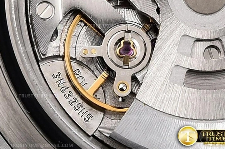 1207 ROLSD094 – Seadweller NewStyle 1023